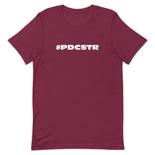 Load image into Gallery viewer, PDCSTR - T-Shirt
